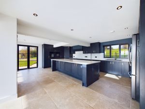 Kitchen- click for photo gallery